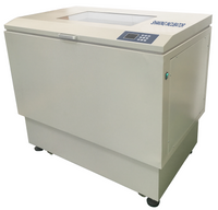 Incubadora con agitación de temperatura total RF-211B