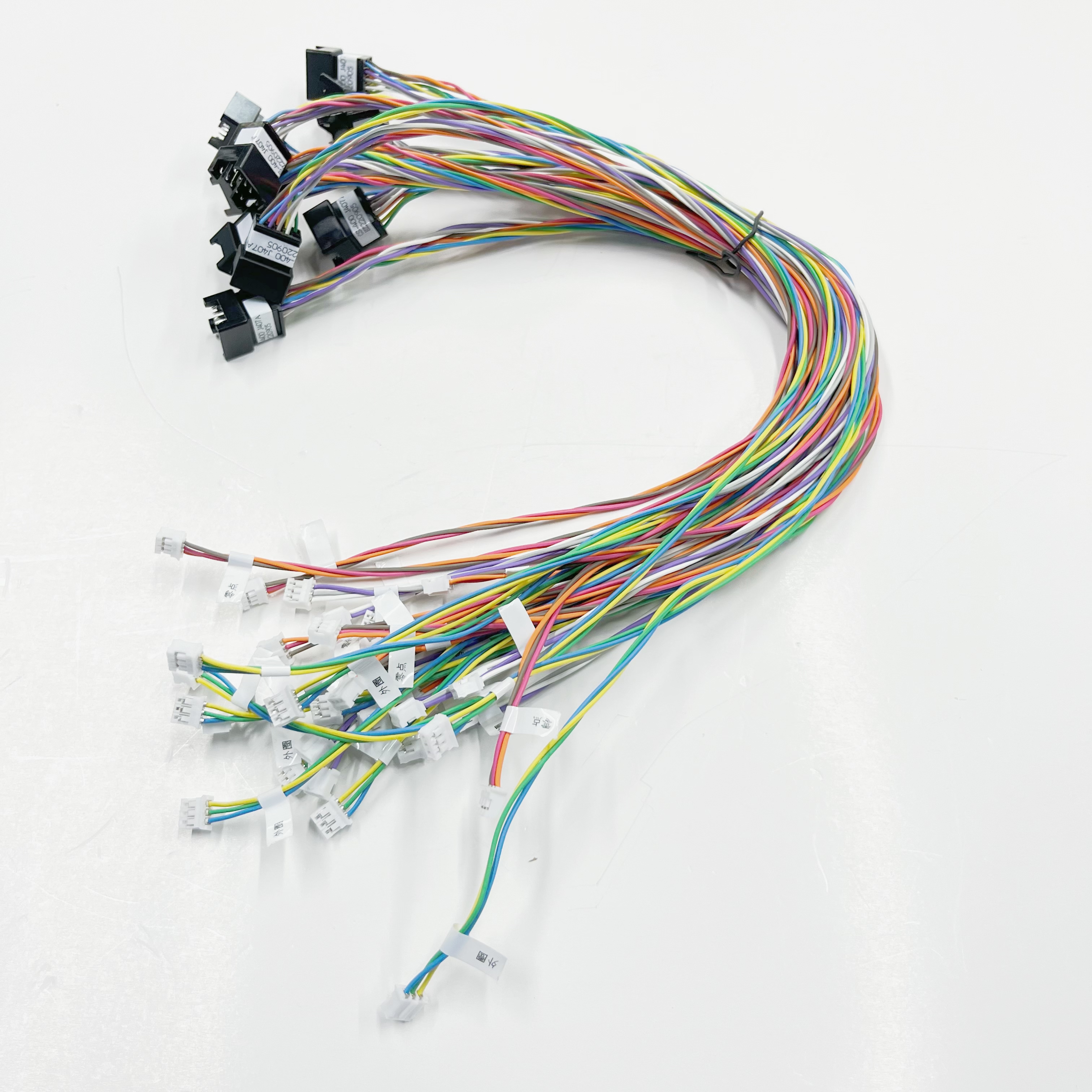 Analizador de bioquímica Dirui CS240 J407A Cable