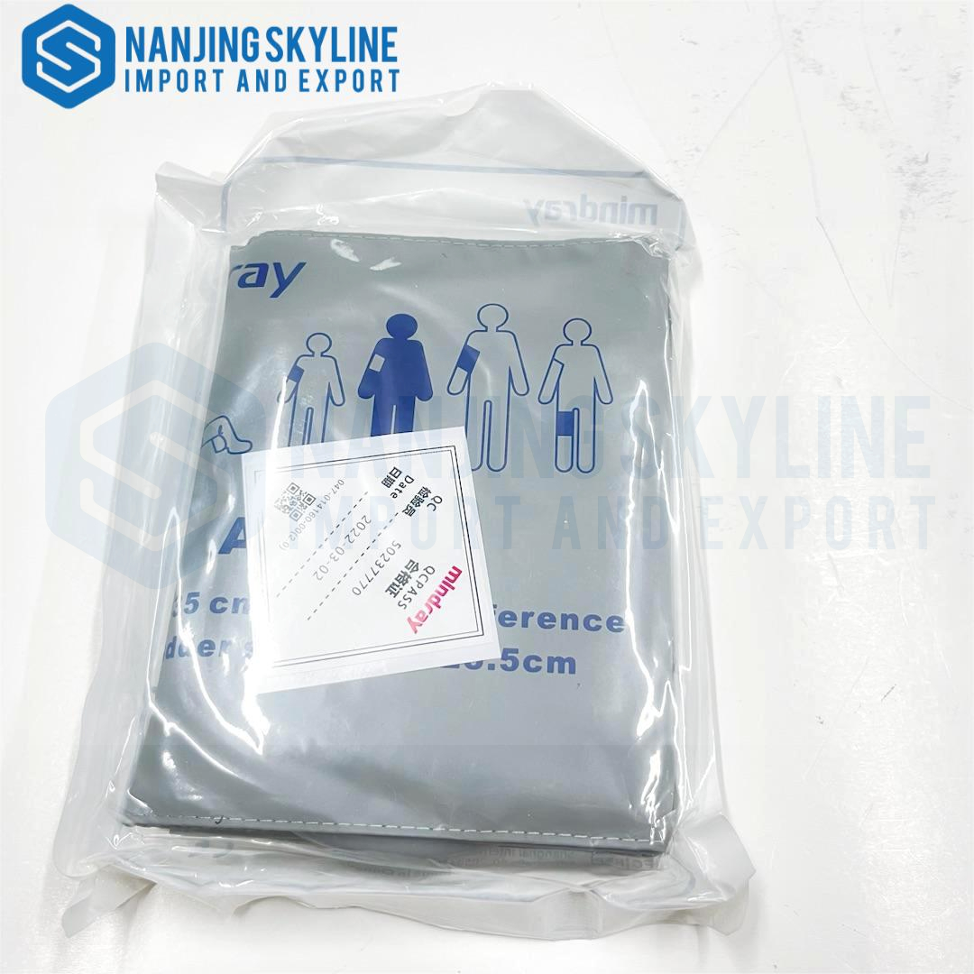 Tensiómetro adulto Mindray CM1203