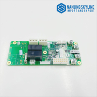 Tablero de conversión de control de ultrasonido Mindray DC60