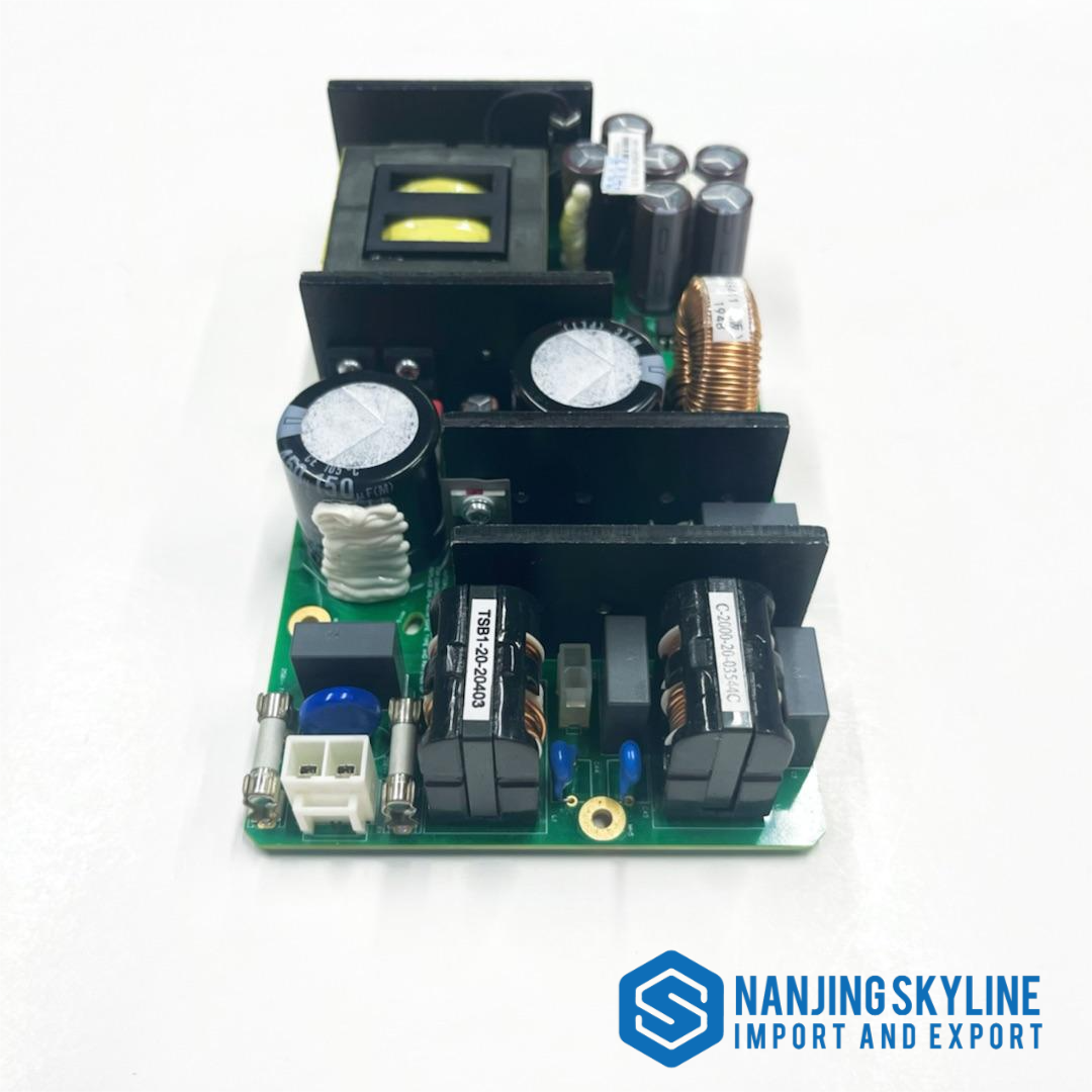 Placa de fuente de alimentación Mindray Ultrasound DC60