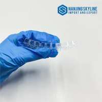 Cubetas de analizador de bioquímica Mindray BS-300/320