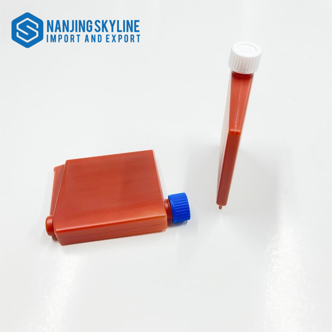 Mindray BS800 Analizador de bioquímica R1 Botella de reactivo 50ml
