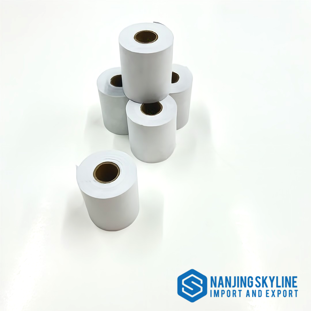 Papel térmico del analizador de hematología Mindray 50mmX20M