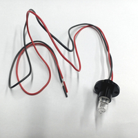 Rayto RT9100/RT9200/RT9600/RT9800/RT9900 Analizador químico Lámpara halógena 12V 20W