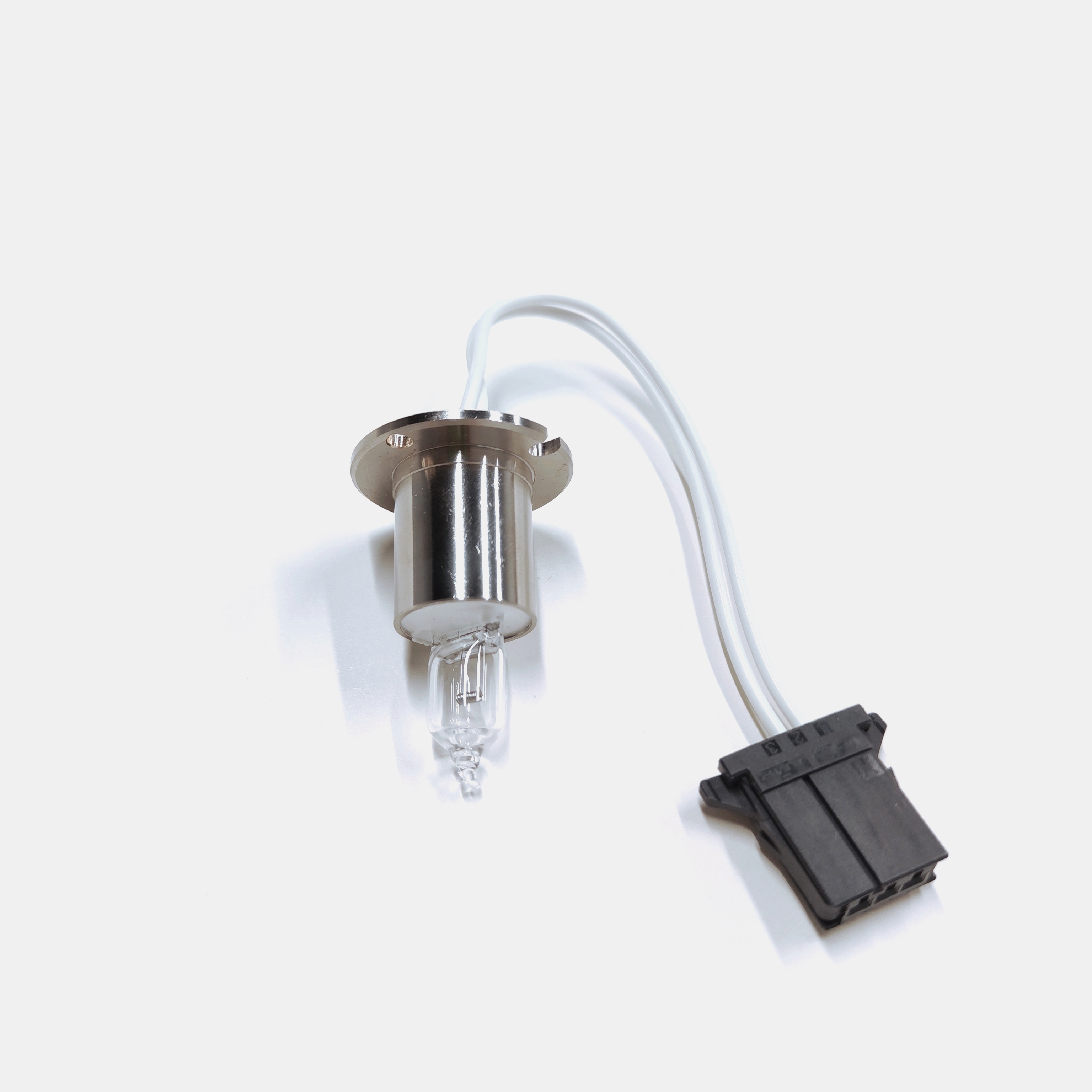 Roche Cobas Lámpara Halógena 12V 50W