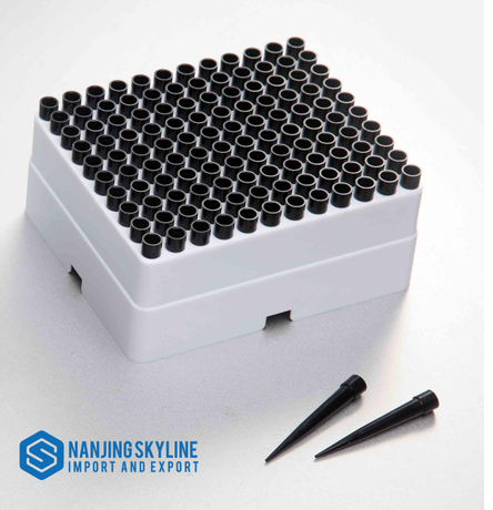 Punta y copa Roche Cobas E411