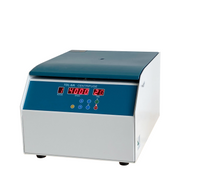 Centrífuga de tapa automática TDL-6A