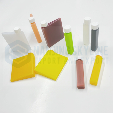 Botella de reactivo para varios analizadores de bioquímica