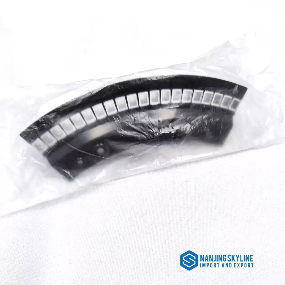 Urit-8020/Urit-8021A/Urit-8026/Urit-8030/Urit-8031/Urit-8036/Urit-8060 Cubeta del analizador químico