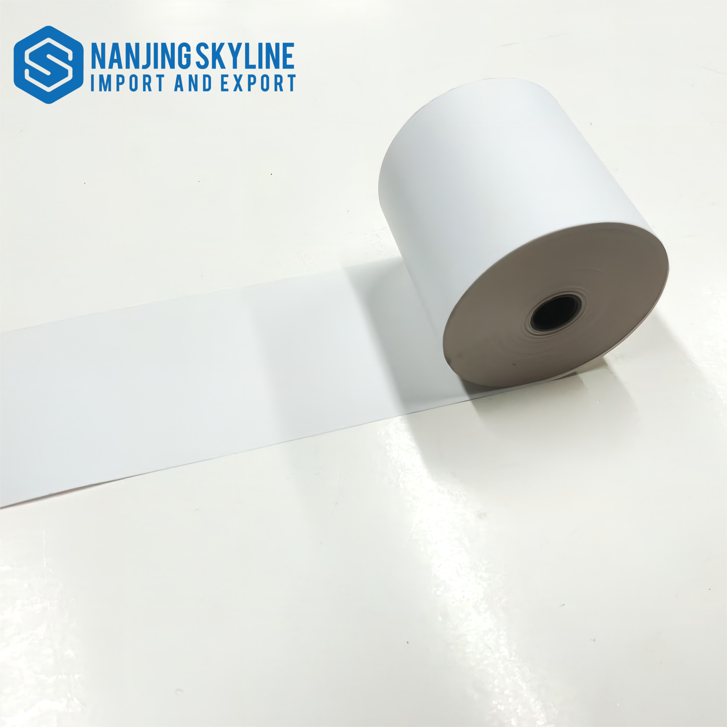 Papel térmico 80*80m