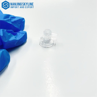 Analizador de hematología Mindray BC2600 BC2800 BC2600Vet BC2800Vet Bloque de limpieza de sonda de muestra 3001-30-06957