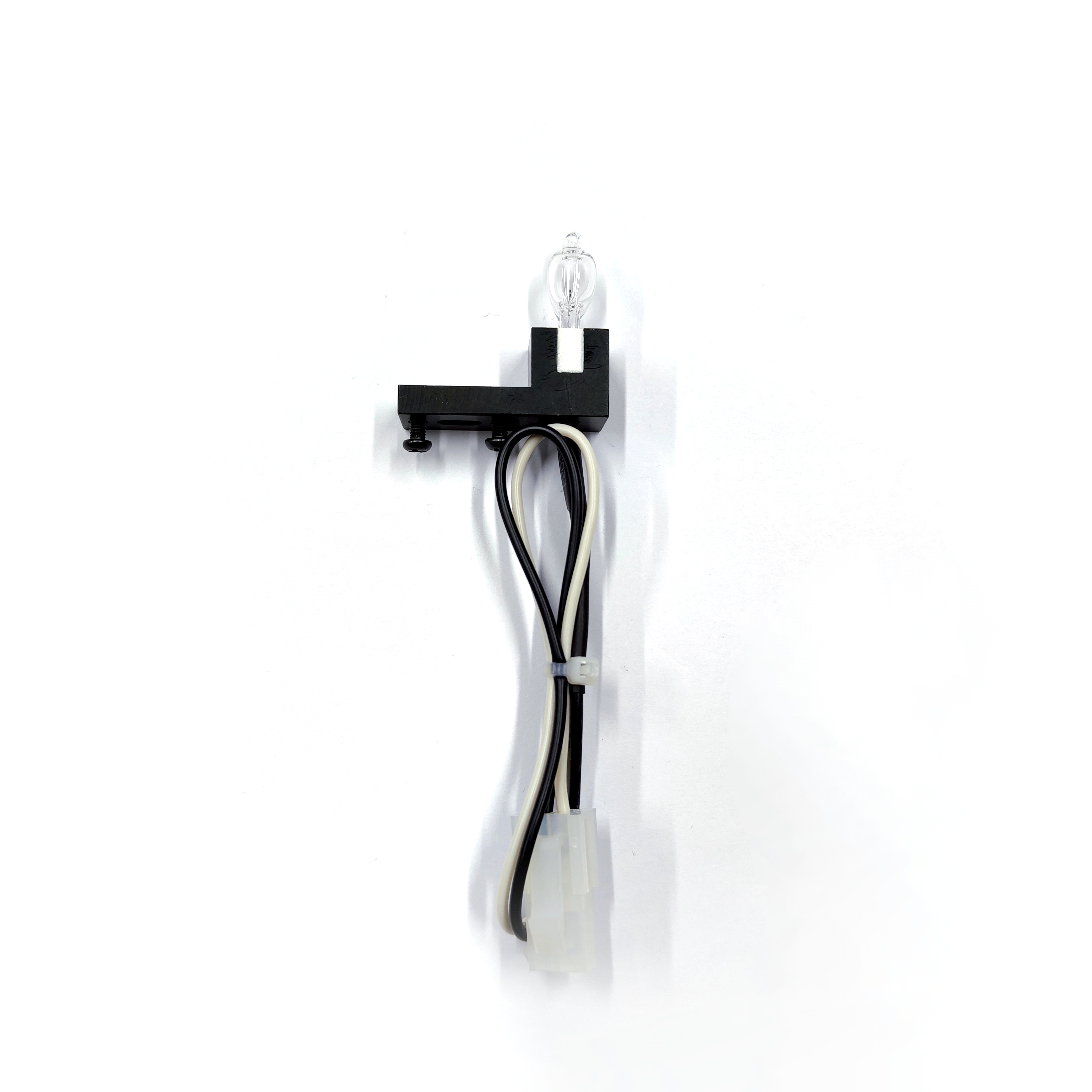 Rayto RT-1904C/RT-9000/RT-9100/RT-9200 Analizador químico Lámpara halógena 6V 10W