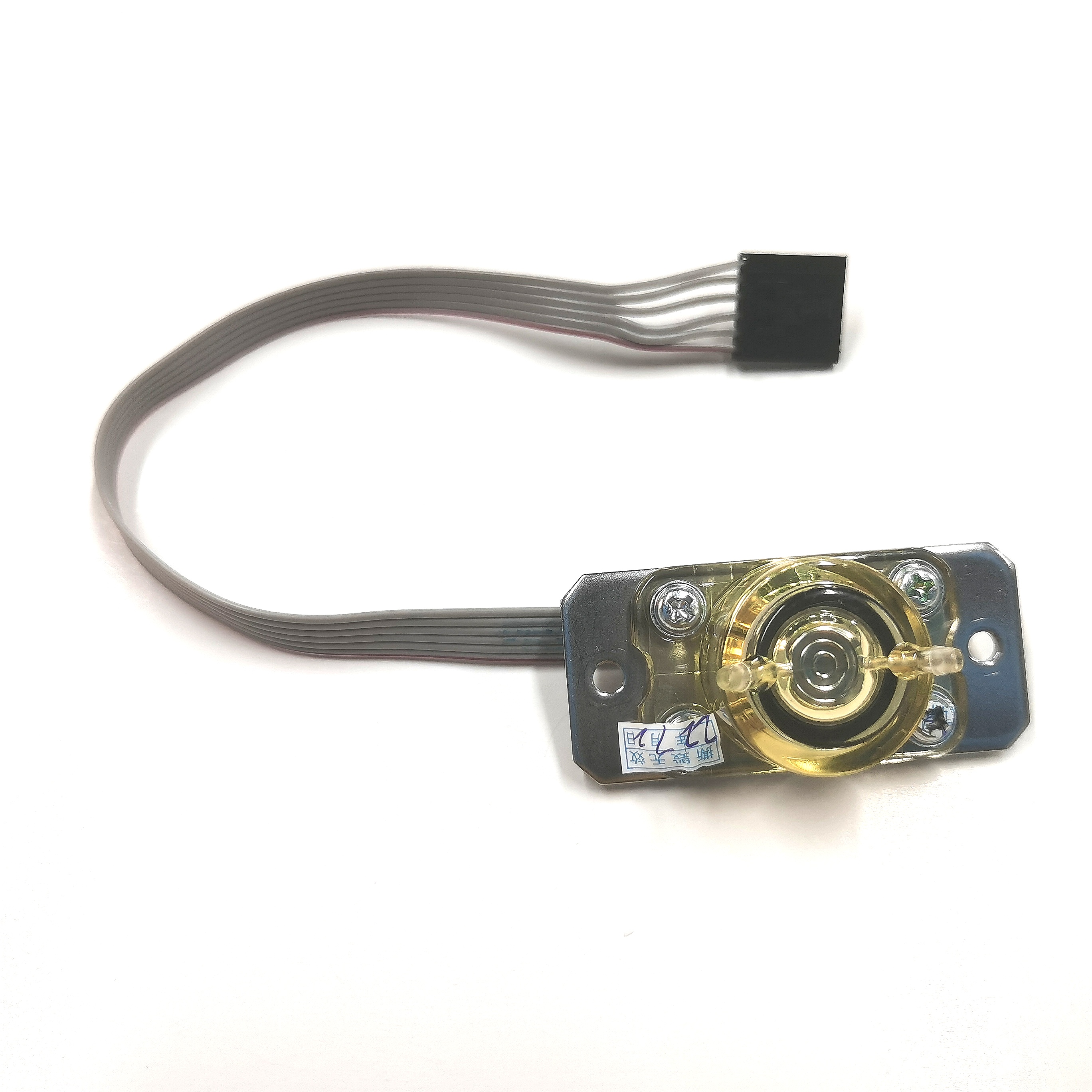 Mindray BC5000/BC5120/BC5130/BC5140/BC5150/BC5000VET/BC5000/BC5130 Analizador de hematología Conjunto de detector de presión de líquido