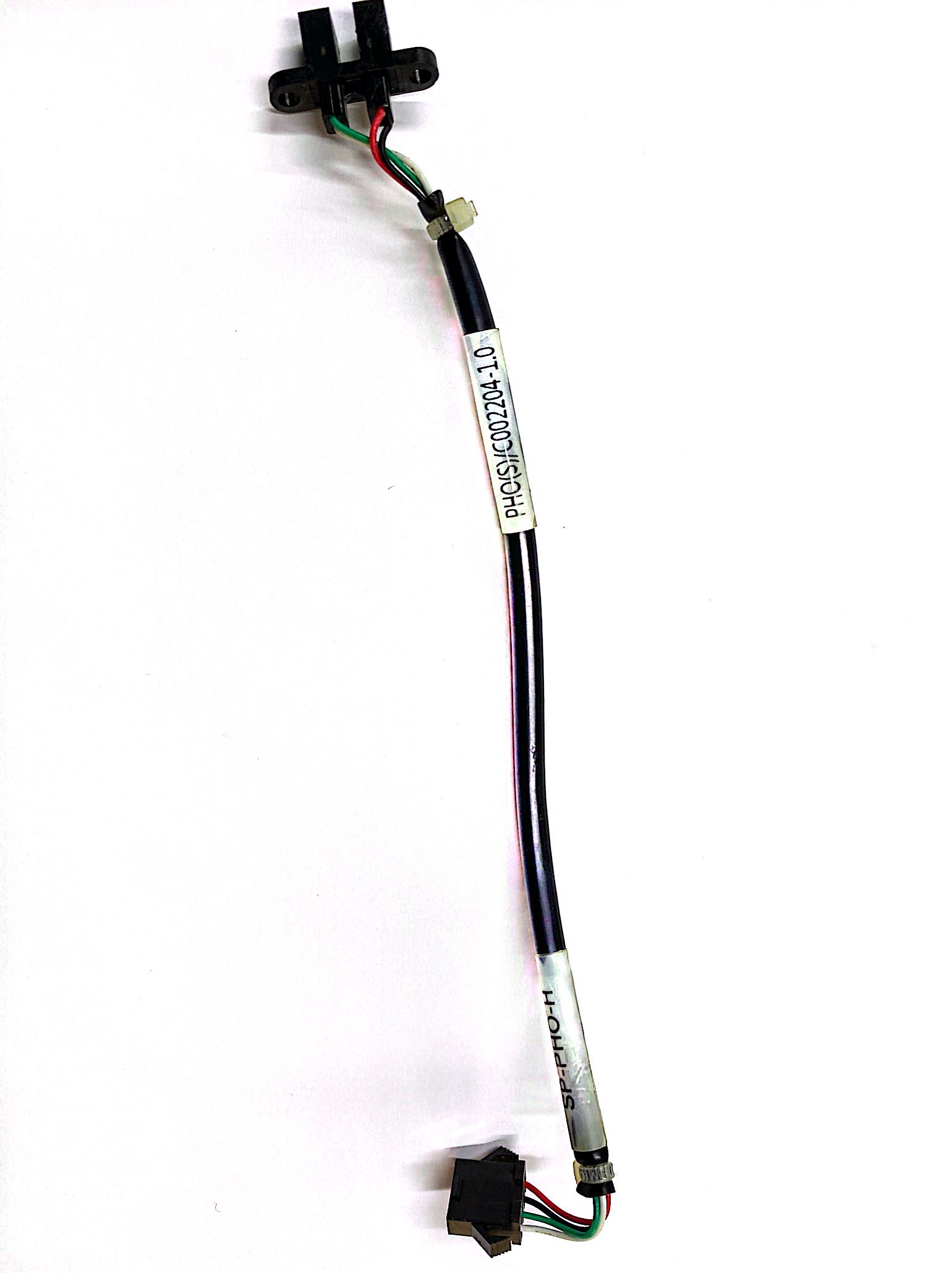 Sensor corto del analizador de bioquímica Mindray BS120/BS180/BS200/BS220/BS230/BS240/BS300/BS320/BS330/BS350/BS350E