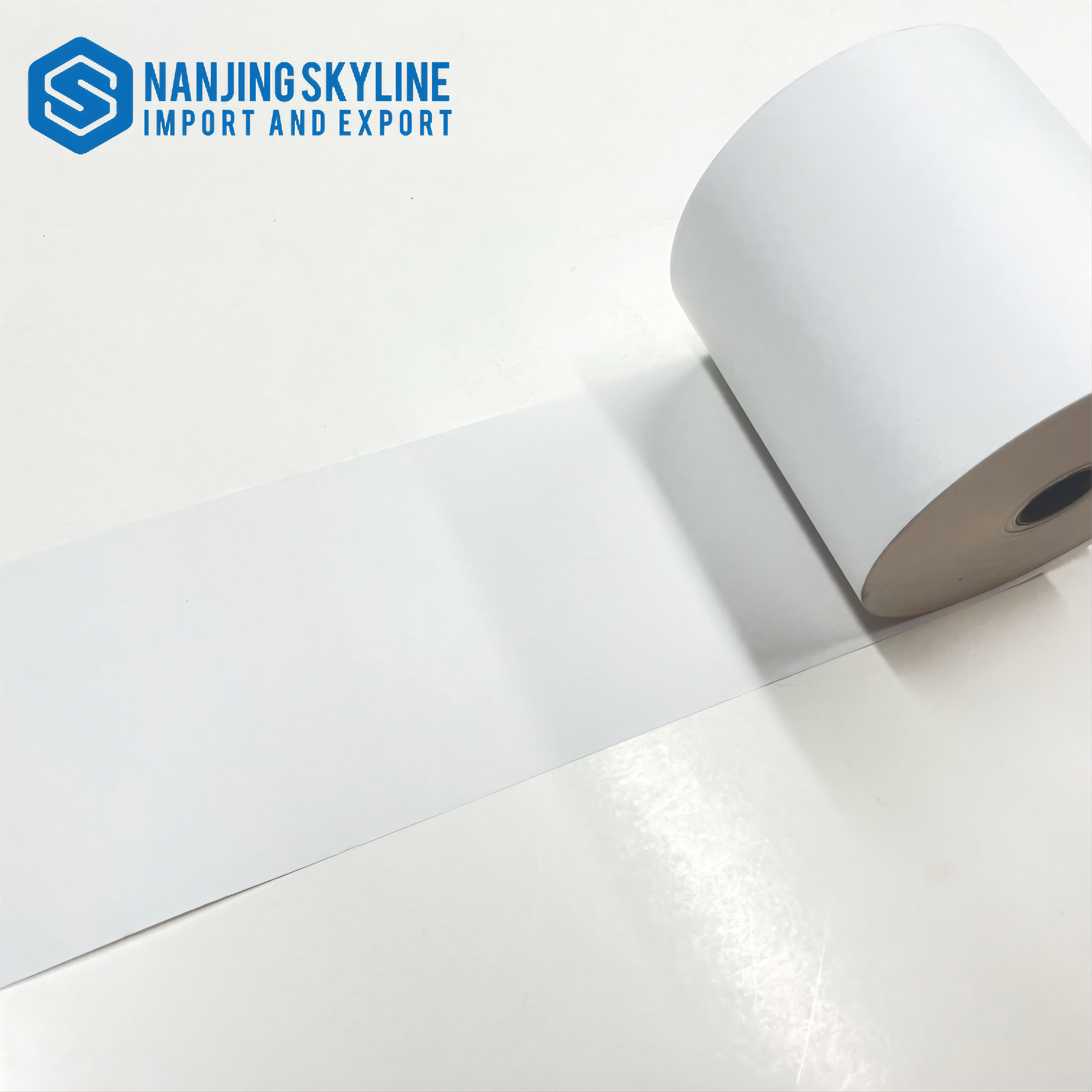 Papel térmico 80*80m