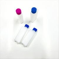 Botella de reactivo para analizador de bioquímica Olympus de 30 ml