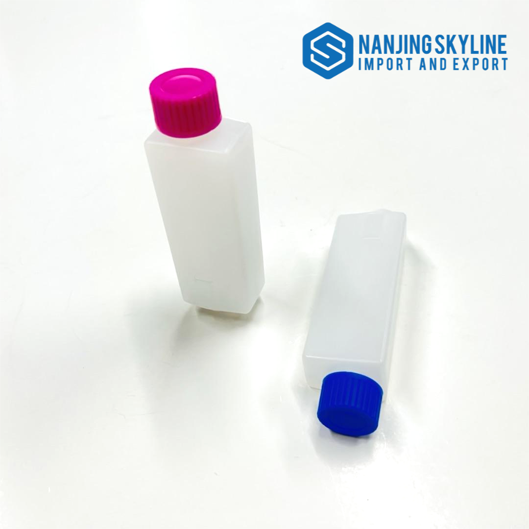 Analizador de bioquímica Mindray BS400 R1 Botella de reactivo 50ml