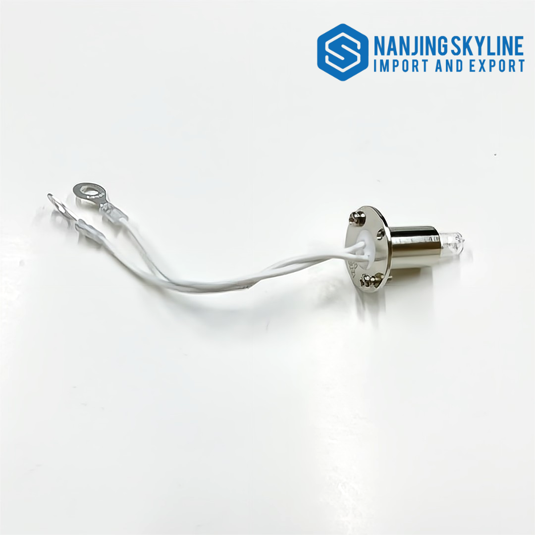 Diasys Respons 910 Analizador químico Lámpara halógena 12V 20W