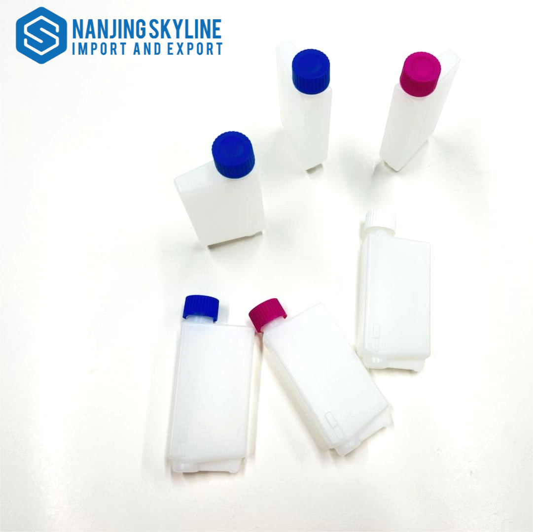 Mindray BS400 Analizador de bioquímica R2 Botella de reactivo 50ml