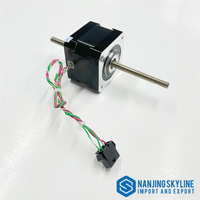 Analizador de hematología Mindray BC-2800 Motor de jeringa