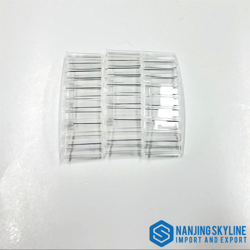 Cubetas del analizador de bioquímica Mindray BS-240pro