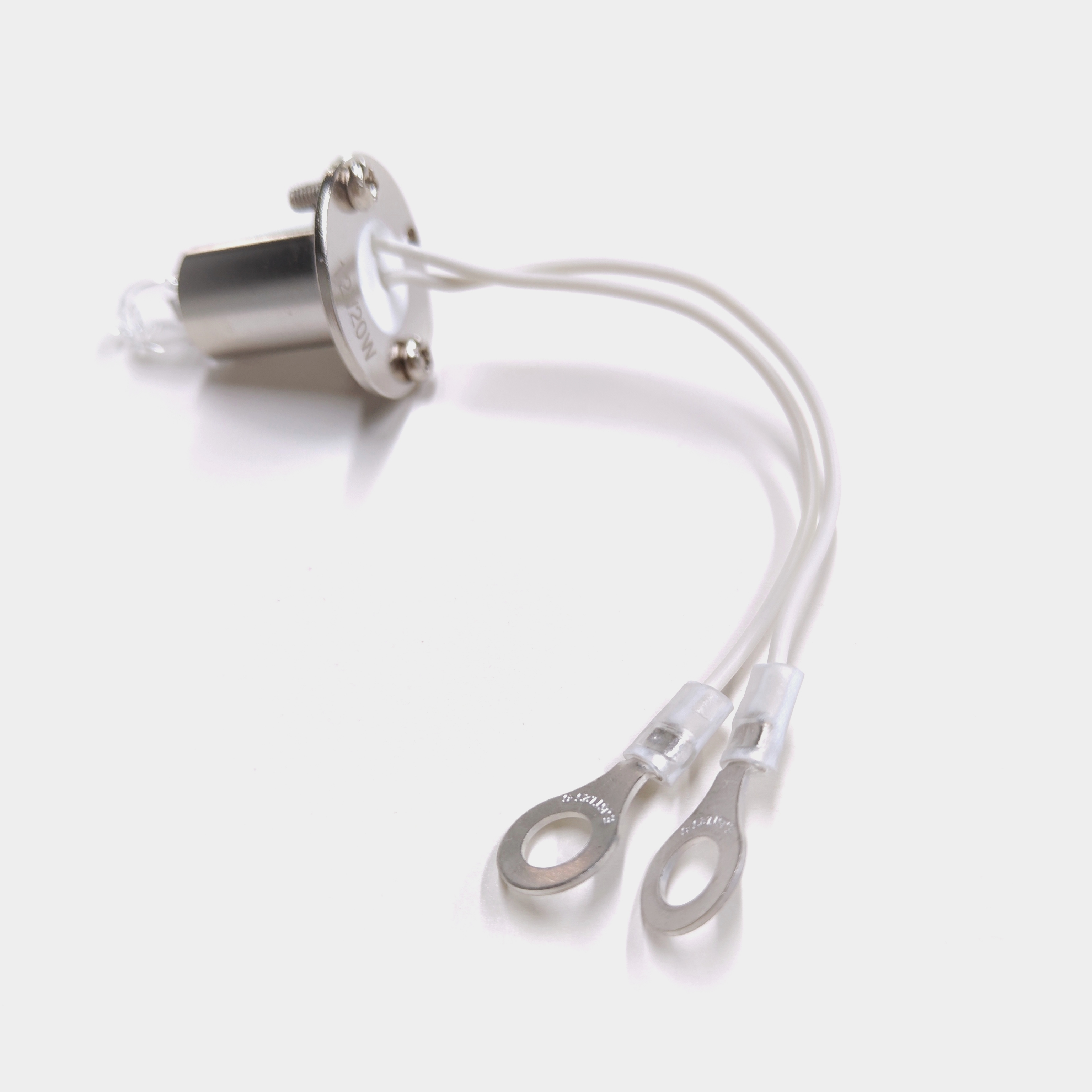 Roche Cobas Lámpara Halógena 12V 20W