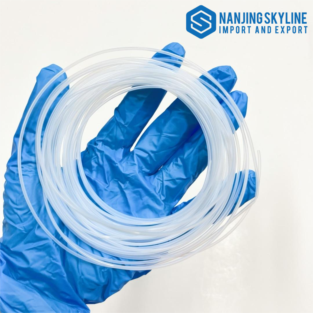 Tubo analizador de bioquímica Mindray BS40 (0.040X0.066 PTFE) 0040-10-32301