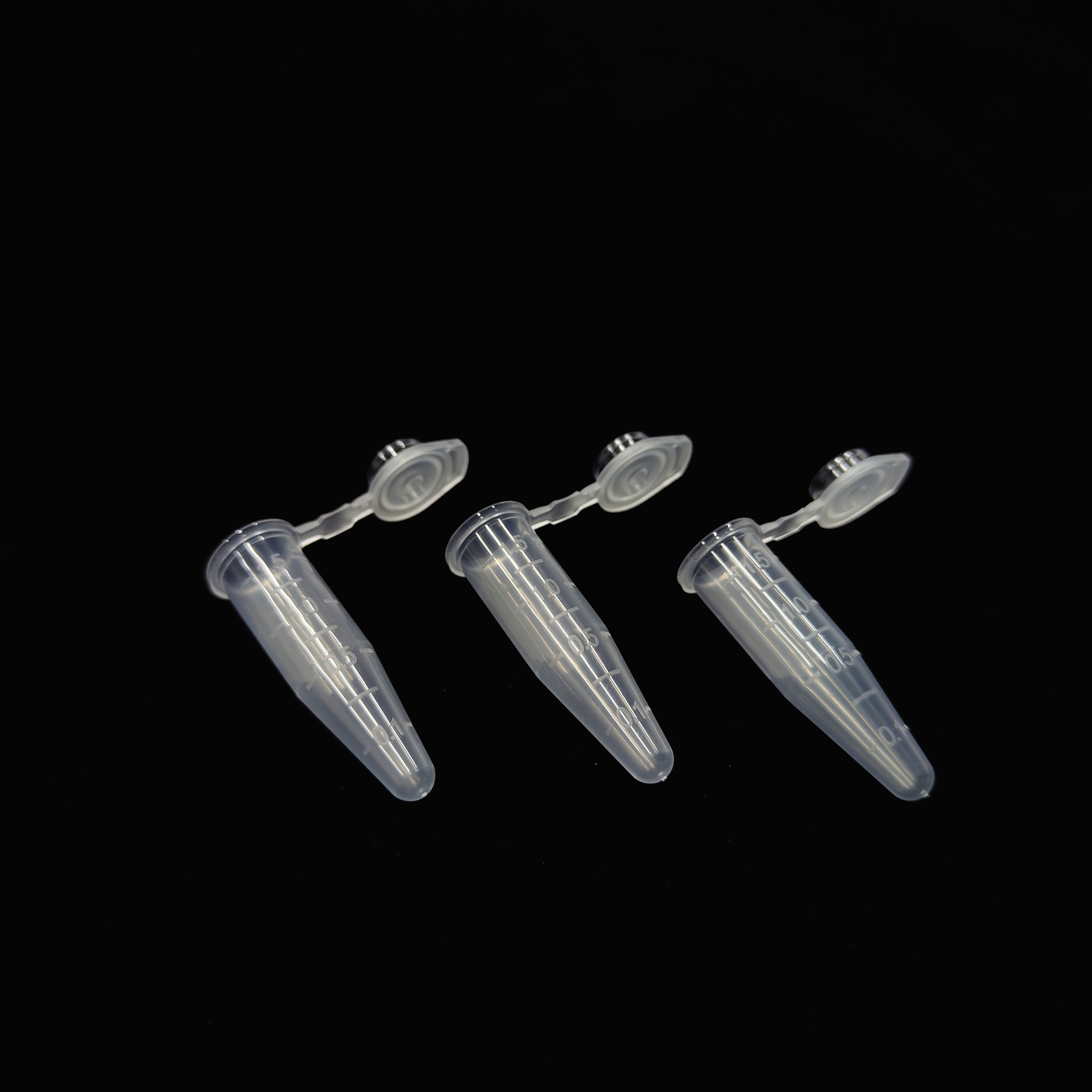 Tubo de centrífuga de 0,6 ml/1,5 ml/2 ml/50 ml