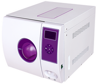 Esterilizador automático de vapor de mesa B8C-V