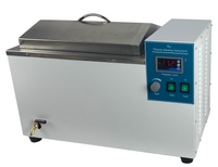 Instrumento de descongelación de plasma RJ-8