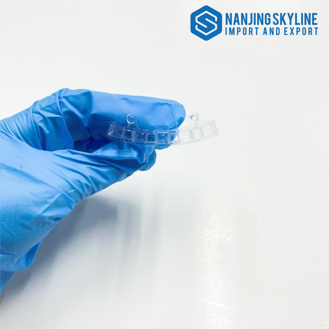 Cubetas del analizador de bioquímica Mindray BS-120/230