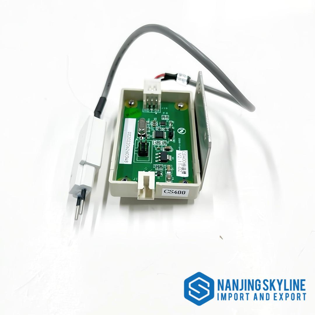 Analizador de bioquímica Dirui CS200/CS400 sensor de nivel de líquido de baño de incubación