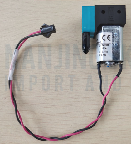 Mindray BS120/BS180/BS200/BS220/BS230/BS240/BS300/BS320/BS330/BS350E Analizador de bioquímica Sonda Bomba de lavado exterior (NF10)