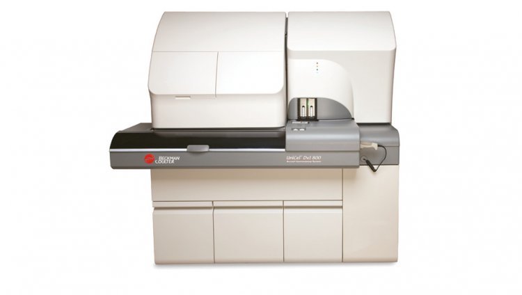 Beckman UniCel DXI-800