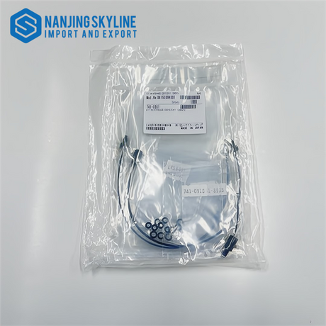 Kit de mantenimiento E2010/E411 12 meses 741-0361