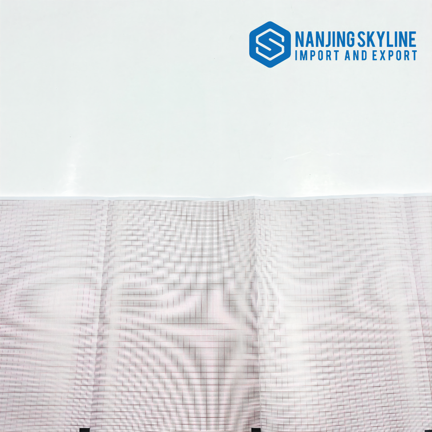Hospital medical Doce canales ECG Paper 210*140mm, para SCHILLER AT-10 KODEN 9110/9130K/P/1350P EDAN SE-1201