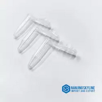 Tubo de centrífuga de 0,6 ml
