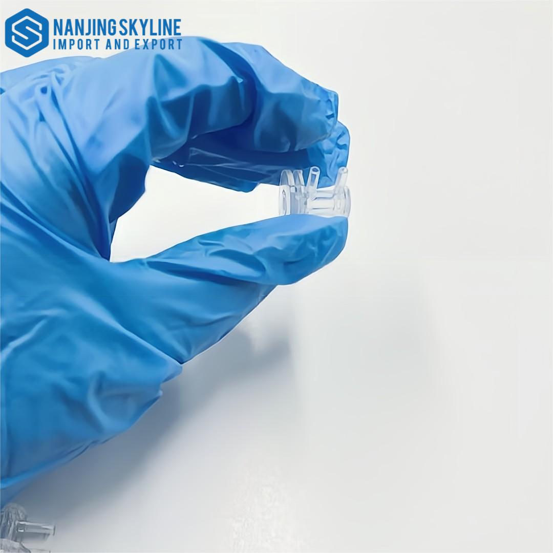 Analizador de hematología Mindray BC2600 BC2800 BC2600Vet BC2800Vet Bloque de limpieza de sonda de muestra 3001-30-06957